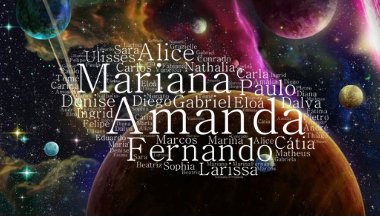 Qual planeta rege o seu nome?