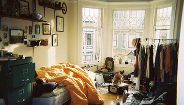 Atitudes negativas acabam com a energia da residência