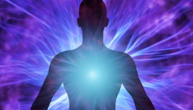 Como enxergar as auras