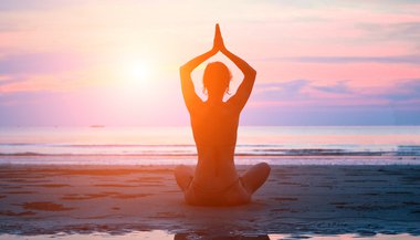 Elevando a sua vibração