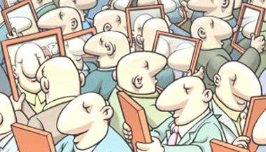 Caminhos para o autoconhecimento