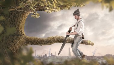 Como identificar a autossabotagem em sua vida