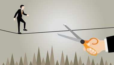 A autossabotagem e a busca pela perfeita felicidade