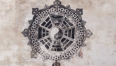 Escola do Chapéu Preto e o Baguá