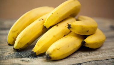 Significado de sonhar com banana madura