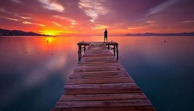 Basta verdadeiramente querer