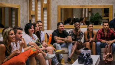 Big Brother do zodíaco!