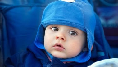 Sonhar com bebê masculino: o que significa?