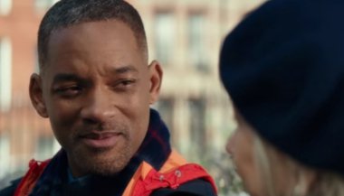 Beleza oculta - Resistência