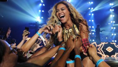 Virginianas que fizeram história