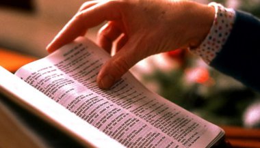 Salmos que confortam o coração