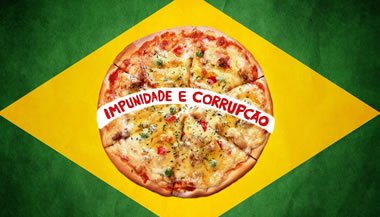 Corrupção no Brasil segundo a astrologia