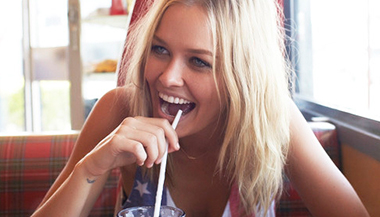 Buscando a mulher ideal