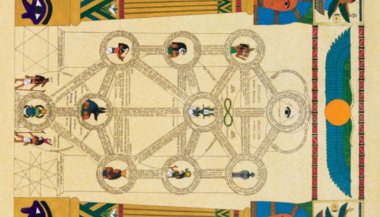 10 ensinamentos da Cabala