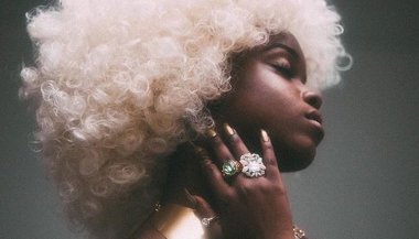 O cabelo como arma de sedução