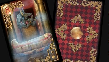 Previsões do Baralho Cigano - Semana 16/01