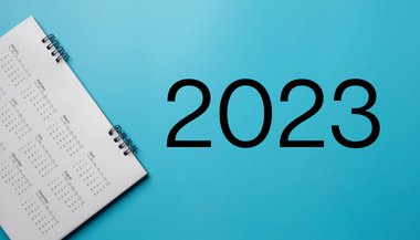 Calendário astrológico 2023