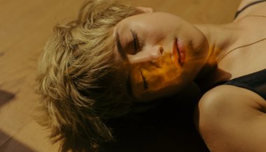 Com calma e com alma