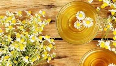 O poder dos calmantes naturais