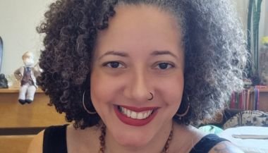 Camila Olivetti: Astróloga, Psicanalista Espiritualista e Terapeuta Xamânica