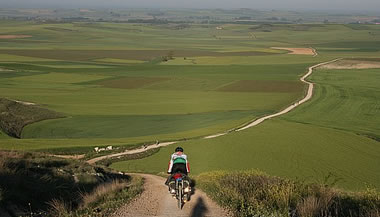 Caminho de Santiago - Parte 2