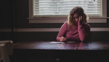 O maior cansaço é sempre emocional