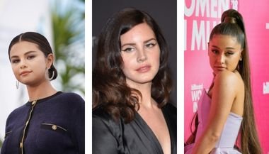 Cantores do signo de Câncer