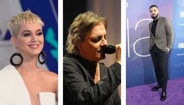 Cantores do signo de Escorpião