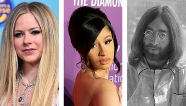 Cantores do signo de Libra