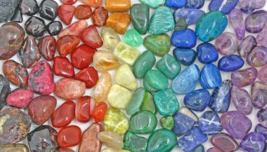 Como fortalecer sua saúde com os cristais