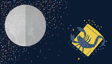 Mercúrio em Escorpião