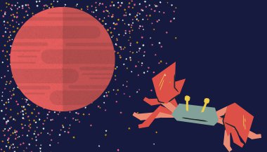 Marte em Câncer: significado, personalidade, amor e desafios