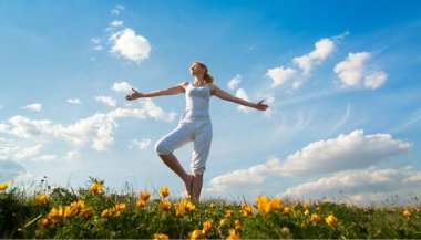 Um outro tipo de riqueza