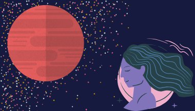 Marte em Virgem: significado, personalidade, amor e desafios