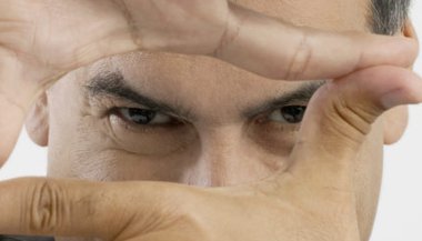 Visão, determinação e prioridade