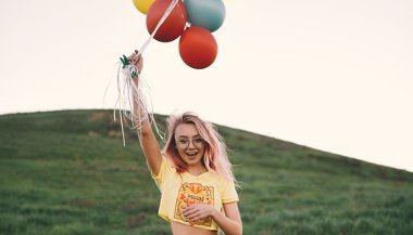 Como saber se você está de bem consigo