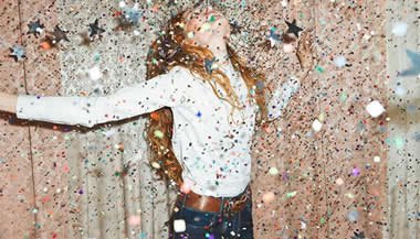 Limpeza para o fim do ano