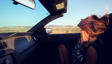 Pare de pedir tanta permissão!