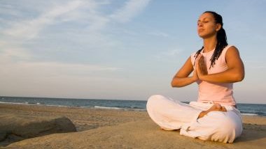 Meditação para planejar o ano novo