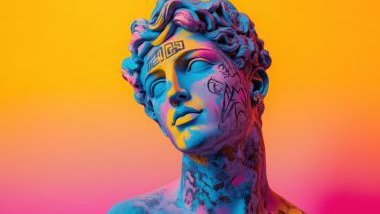 O deus grego de cada signo