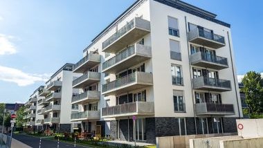 Significado de sonhar com apartamento