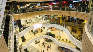 Significado de sonhar com shopping