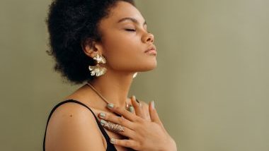 Espiritualidade e autoestima