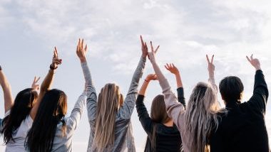 Sinais de que você está exatamente onde deveria estar