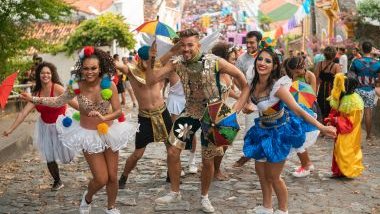 O bloquinho de Carnaval que mais combina com cada signo