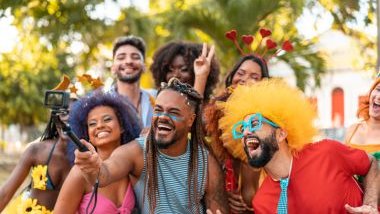 Carnaval: compreenda a importância dos limites