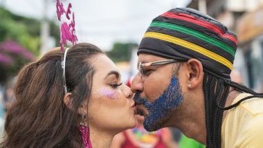 Como cada signo curte os amores de Carnaval