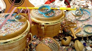 Descubra qual marchinha de Carnaval é a cara do seu signo