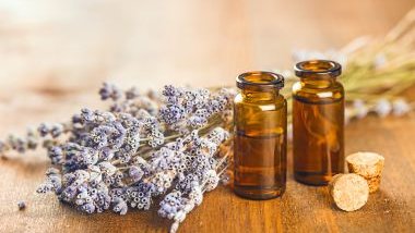 Espantando a preguiça com a essência floral Hornbeam