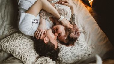 Coisas que você aprende namorando um geminiano